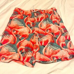 Boys swim trunks from Old Navy, medium/8